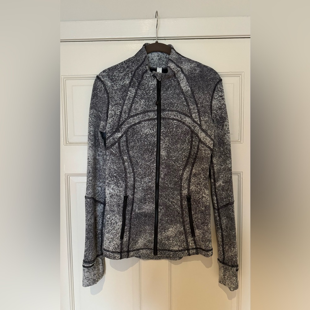 Lululemon jacket